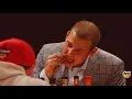Anthony Rizzo s Awkward Hot Ones Episode