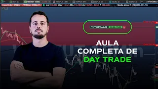 Hackeando o Day Trade: Aprenda do Básico ao Avançado em uma Aula Inédita | 335 de 365
