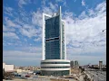 Download Lagu Construction Time Lapse SOFAZ Tower, State Oil Fund, Dövlət Neft Fondu, SOFAZ, Time-lapse