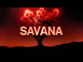 Savana - Chris Lake