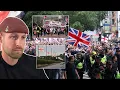 Download Lagu Britain on the Brink of CIVIL WAR