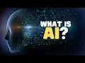 What Is AI Learn all about artificial intelligence