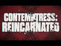 Motionless in White - Contemptress: Reincarnated (Feat. Maria Brink) (Official Lyric Video)