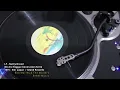 Download Lagu LP - 1975- Bob Marley \u0026 The  Wailers - Natty Dread : Rebel Music -  Emi Japan / Island Records