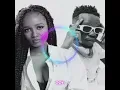 Abby Chams Ft. Marioo - Love Song Reloaded (Lyrics)