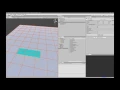 3D Dungeon Generator - Unity Editor