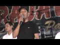 Download Lagu Rajawali Music-Basri   Hitam Duniamu Putih Cintaku