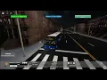 M13 QM5 Bus Route Roblox