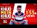 Download Lagu Khud Mein Khud : Raj Mawar || New Haryanvi Songs Haryanavi 2020 || Raj Mawar Songs 2020