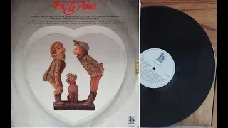 Eu Te Amo - Volume 1 - 1987
