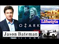 Jason Bateman Ozark Biography Net worth Movies Married Netflix Girlfriend Who is PakDramaTales008