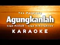 Download Lagu Agungkanlah - Lagu Kebangkitan - Yos Palpialy