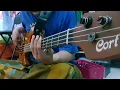 Musikimia - Kolam Susu (Bass Cover)