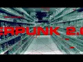 HEALTH :: CYBERPUNK 2.0.2.0.
