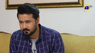 Baylagaam Episode 54 Best Moment 01 Ali Abbas Laiba Khan Haroon Shahid HAR PAL GEO 