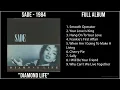 S̲a̲de̲ - D̲i̲a̲mo̲nd L̲i̲fe̲ (Full Album 1984) With Lyrics - Download Links