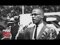 Who Killed Malcolm X explores mystery of his murder