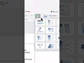 Convert text to SmartArt PowerPoint Presentation skills