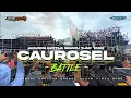 Download Lagu DJ BATTLE CAROUSEL MELANI MARTIN - AMUNISI BATTLE SEMPU - TJAP TASO • YOGA FUNDURACTION