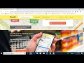 How to use GOODRX to get free prescription coupons Step by step