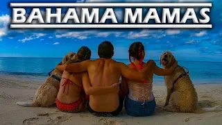 Bahama Mamas – S5:E09