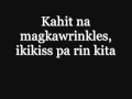 Download Lagu Yeng Constantino - Pag-Ibig Lyrics