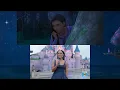 Wish | This Wish | Live VS Animation | Side By Side Comparison (Ariana DeBose)