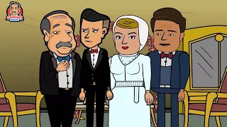 خطوبه المحشي 