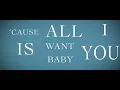 Kem- Nobody - (Official Lyric Video)