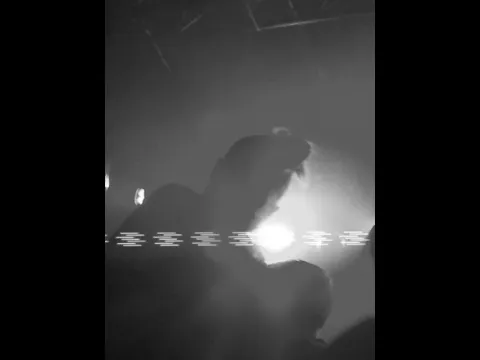 Curve +1 EP out this Friday ‼️ Footage from the recent Curve Club nightz feat. new song Handsup