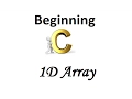 URI 1172 Array Replacement I