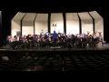 Pavane, Op. 50, Faure/Clark