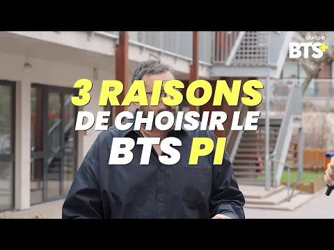 BTS Professions Immobilières - Aurlom