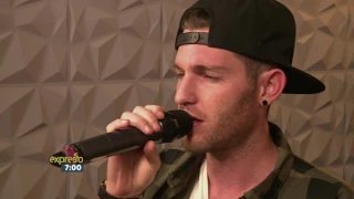 kyle deutsch performs 