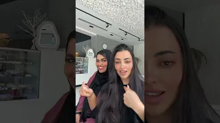 أسارا اللواتي وحليمة آل عبدالسلام أغنية أحمد سعد هو إنتوا عليكم ضغوطات وإحنا علينا مكسرات  أسارا اللواتي وحليمة آل عبدالسلام أغنية أحمد سعد هو إنتوا عليكم ضغوطات وإحنا علينا مكسرات