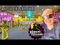 Why Nomads Prefer The Planet Fitness Black Card For Van Life Van Life Tips From The Road