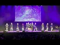 Mactir Irish Dance - Figure Choreography The Last Wolves of Ireland