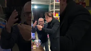 الجزء الثالث من خطف ابن زازا        الخال دندنها