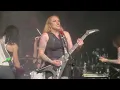 Nervosa  - 'Kill The Silence'