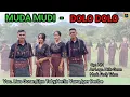 Lagu Muda Mudi   Dolo dolo Cipt.NN. Arr. Lagu - Lirik  Nelis Goran Musik Video Official. Lagu Dolo.