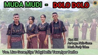 Download Muda Mudi   Dolo dolo Cipt.NN. Arr. Lagu - Lirik  Nelis Goran Musik Video Official. Lagu Dolo. MP3