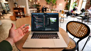 Why I Quit My Job - As a Software Engineer