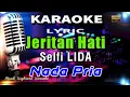 Download Lagu Jeritan Hati - Selfi LIDA Nada Pria Karaoke Tanpa Vokal