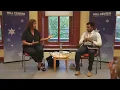 The Life of a Poet Featuring Distinguished Writer Elizabeth Alexander