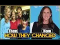 NEVER BEEN KISSED 1999 Cast Then and Now 2022