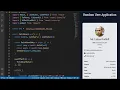 ReactJs and TailwindCSS Random User Generator App