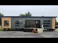 Kropf Park Models 2025 Eldorado 6450 The Ultimate Home Away from Home