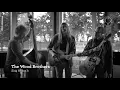 The Wood Brothers - Sing About It (BLACK COFFEE SESSION)