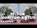 Lagu DJ Nicko Official - DJ TOR MONITOR KETUA (BANDMIX) 