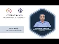 Lecture 09 Operator Overloading